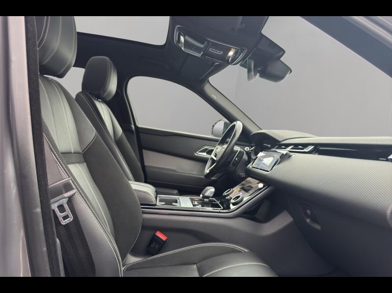 Image LAND-ROVER Range Rover Velar 2.0 P400e 404ch PHEV R-Dynamic S AWD BVA