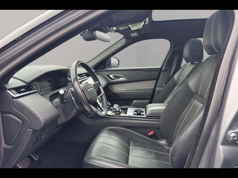 Image LAND-ROVER Range Rover Velar 2.0 P400e 404ch PHEV R-Dynamic S AWD BVA
