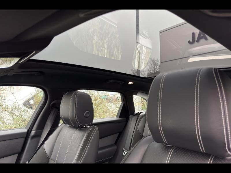 Image LAND-ROVER Range Rover Velar 2.0 P400e 404ch PHEV R-Dynamic S AWD BVA