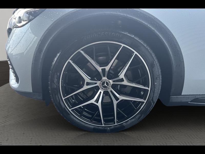 Image MERCEDES-BENZ Classe E All-Terrain 220 d 197+23ch 4Matic 9G-Tronic