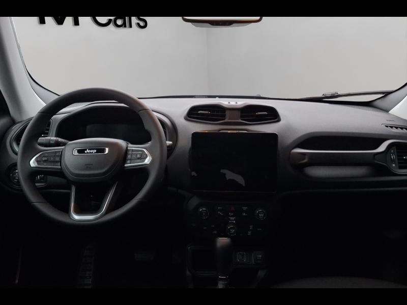 Image JEEP Renegade 1.5 Turbo T4 130ch MHEV North Star BVR7