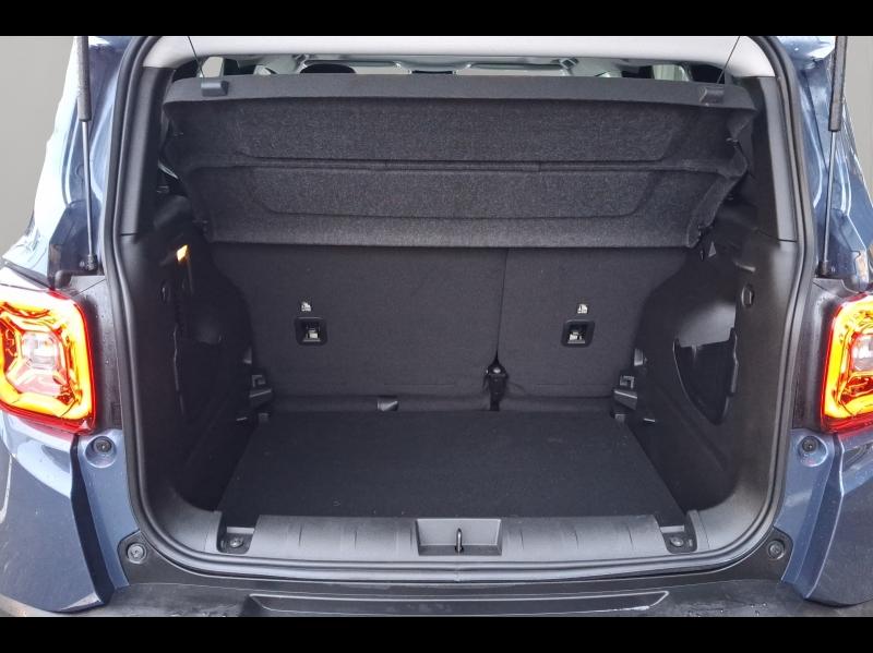 Image JEEP Renegade 1.5 Turbo T4 130ch MHEV North Star BVR7