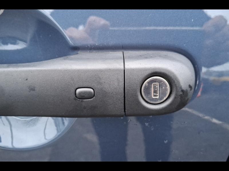 Image JEEP Renegade 1.5 Turbo T4 130ch MHEV North Star BVR7