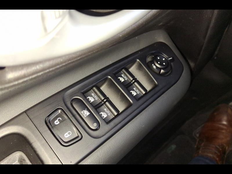 Image JEEP Renegade 1.5 Turbo T4 130ch MHEV North Star BVR7