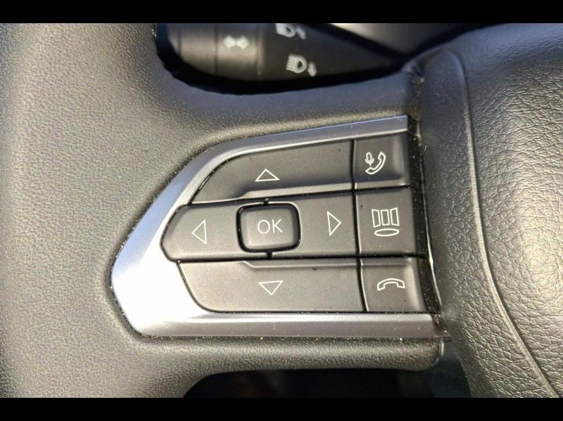 Image JEEP Renegade 1.5 Turbo T4 130ch MHEV North Star BVR7