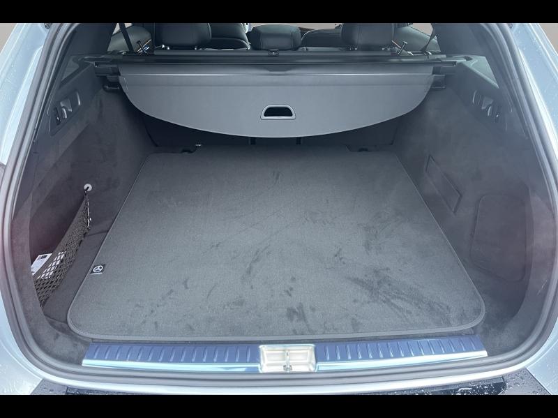 Image MERCEDES-BENZ Classe E All-Terrain 220 d 197+23ch 4Matic 9G-Tronic