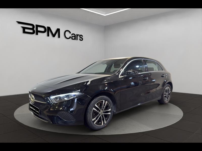 Photo MERCEDES-BENZ Classe A 250 e Hybrid EQ 163+109ch Progressive Line 8G-DCT
