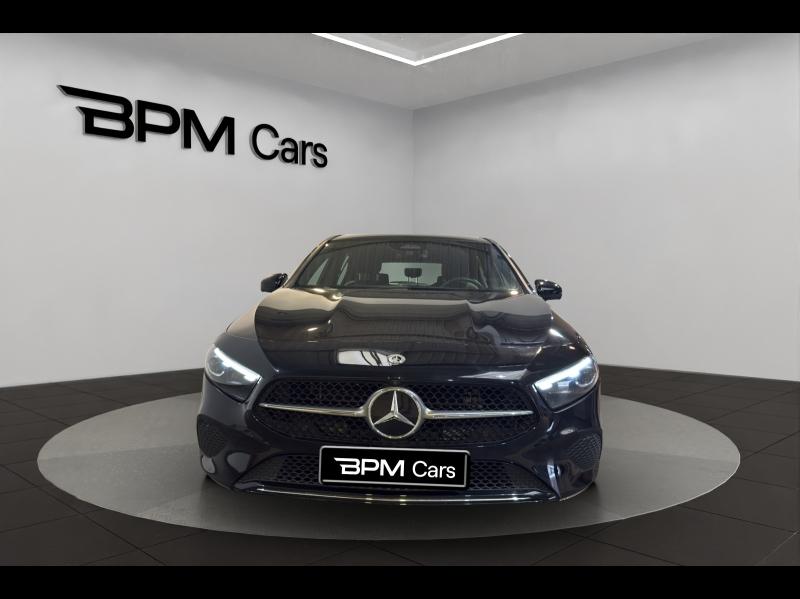 Image MERCEDES-BENZ Classe A 250 e Hybrid EQ 163+109ch Progressive Line 8G-DCT