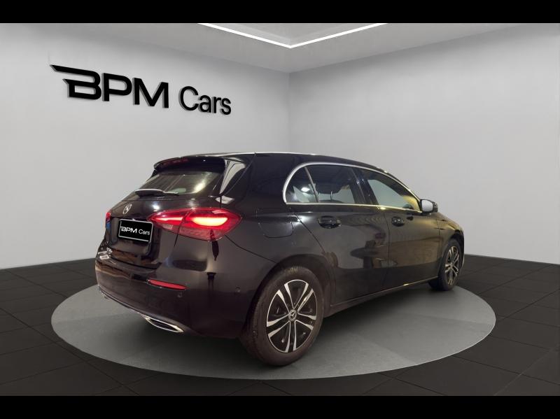 Image MERCEDES-BENZ Classe A 250 e Hybrid EQ 163+109ch Progressive Line 8G-DCT