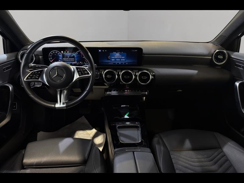 Image MERCEDES-BENZ Classe A 250 e Hybrid EQ 163+109ch Progressive Line 8G-DCT
