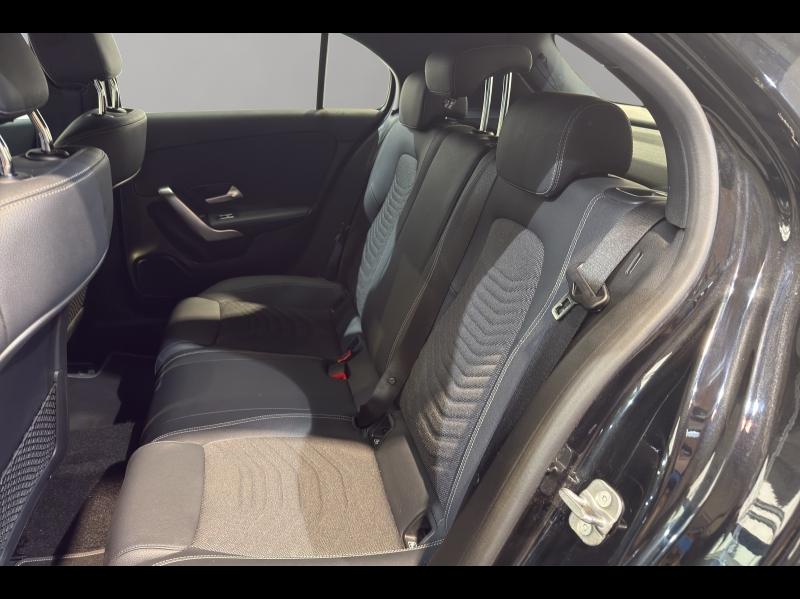 Image MERCEDES-BENZ Classe A 250 e Hybrid EQ 163+109ch Progressive Line 8G-DCT