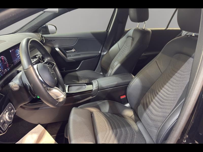 Image MERCEDES-BENZ Classe A 250 e Hybrid EQ 163+109ch Progressive Line 8G-DCT