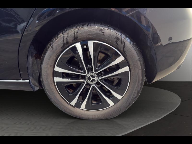 Image MERCEDES-BENZ Classe A 250 e Hybrid EQ 163+109ch Progressive Line 8G-DCT