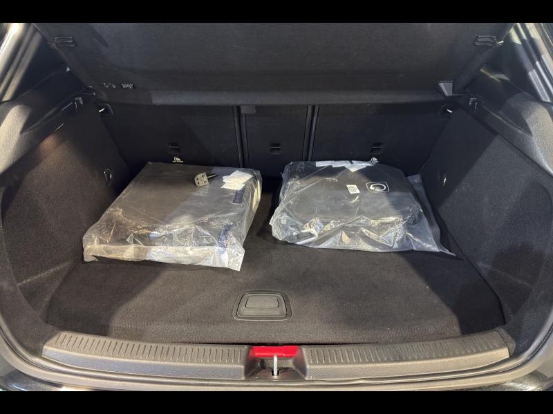 Image MERCEDES-BENZ Classe A 250 e Hybrid EQ 163+109ch Progressive Line 8G-DCT