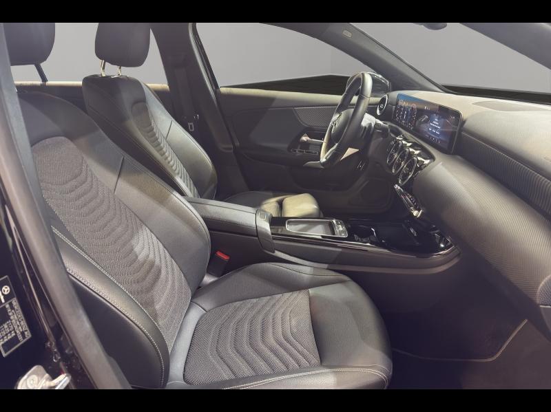 Image MERCEDES-BENZ Classe A 250 e Hybrid EQ 163+109ch Progressive Line 8G-DCT