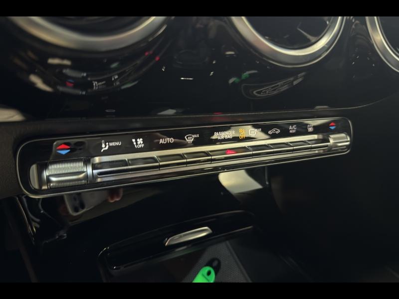 Image MERCEDES-BENZ Classe A 250 e Hybrid EQ 163+109ch Progressive Line 8G-DCT