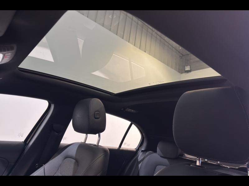 Image MERCEDES-BENZ Classe A 250 e Hybrid EQ 163+109ch Progressive Line 8G-DCT