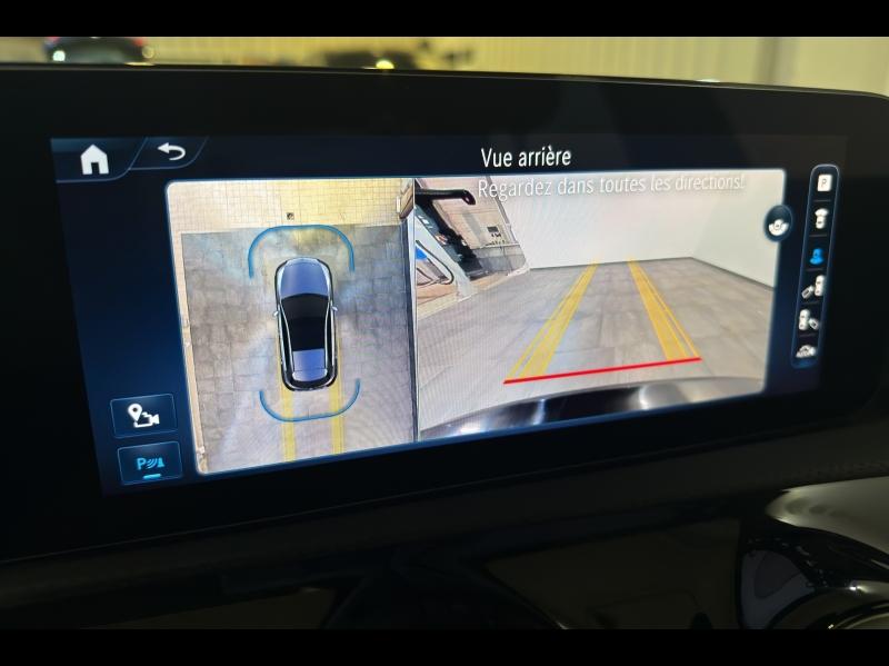 Image MERCEDES-BENZ Classe A 250 e Hybrid EQ 163+109ch Progressive Line 8G-DCT