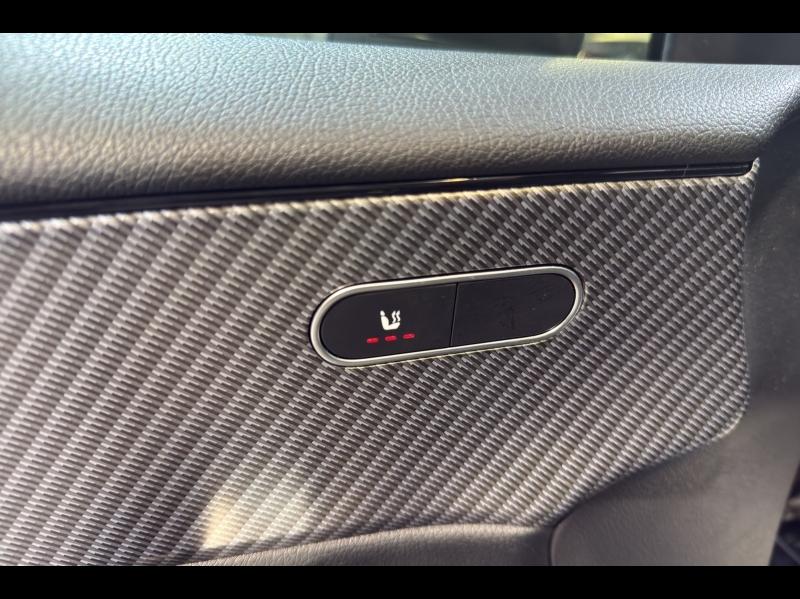 Image MERCEDES-BENZ Classe A 250 e Hybrid EQ 163+109ch Progressive Line 8G-DCT