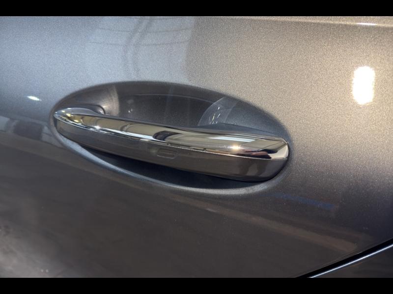 Image MERCEDES-BENZ Classe C Break 300 e Hybrid EQ 204+129ch Avantgarde Line