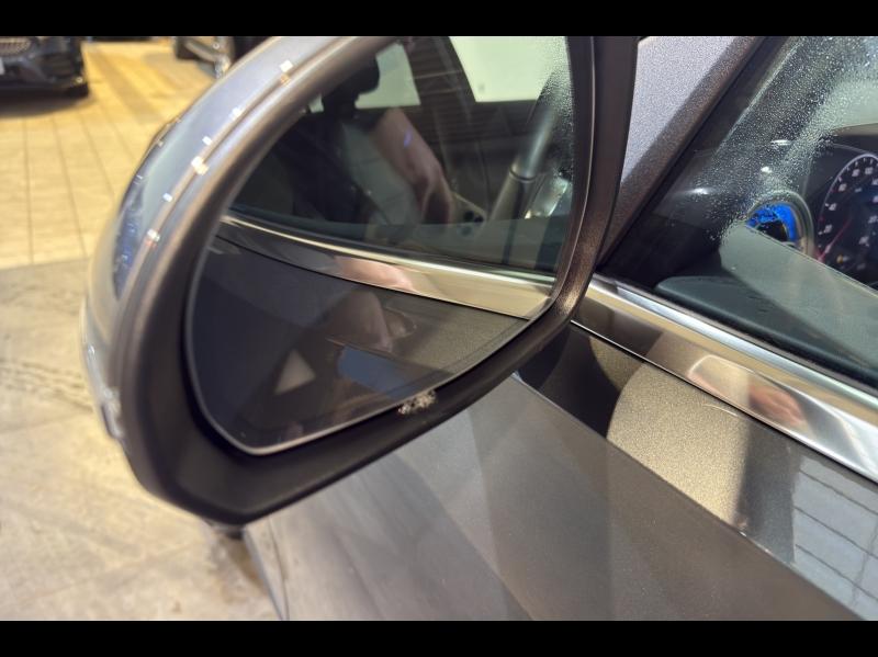 Image MERCEDES-BENZ Classe C Break 300 e Hybrid EQ 204+129ch Avantgarde Line