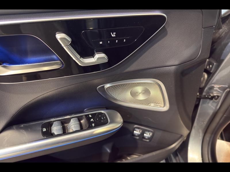 Image MERCEDES-BENZ Classe C Break 300 e Hybrid EQ 204+129ch Avantgarde Line