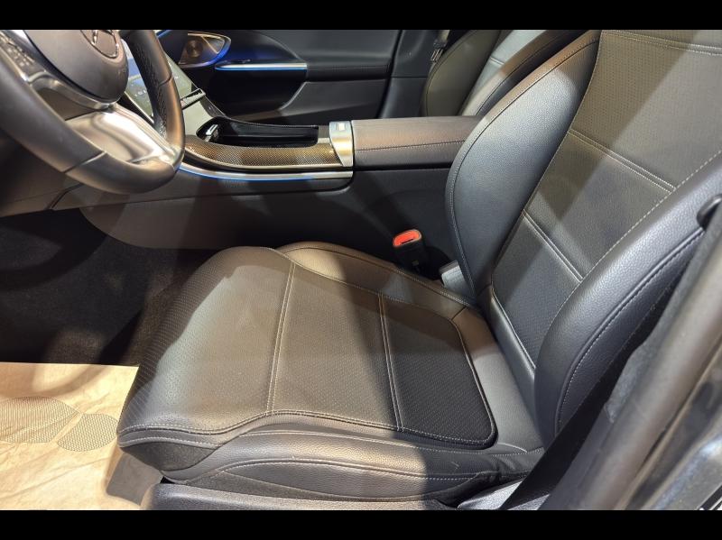 Image MERCEDES-BENZ Classe C Break 300 e Hybrid EQ 204+129ch Avantgarde Line