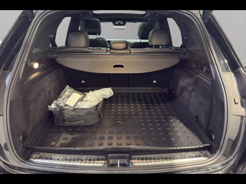 Image MERCEDES-BENZ GLE 53 AMG 449ch+136ch Hybride 4Matic+ 9G-Speedshift TCT