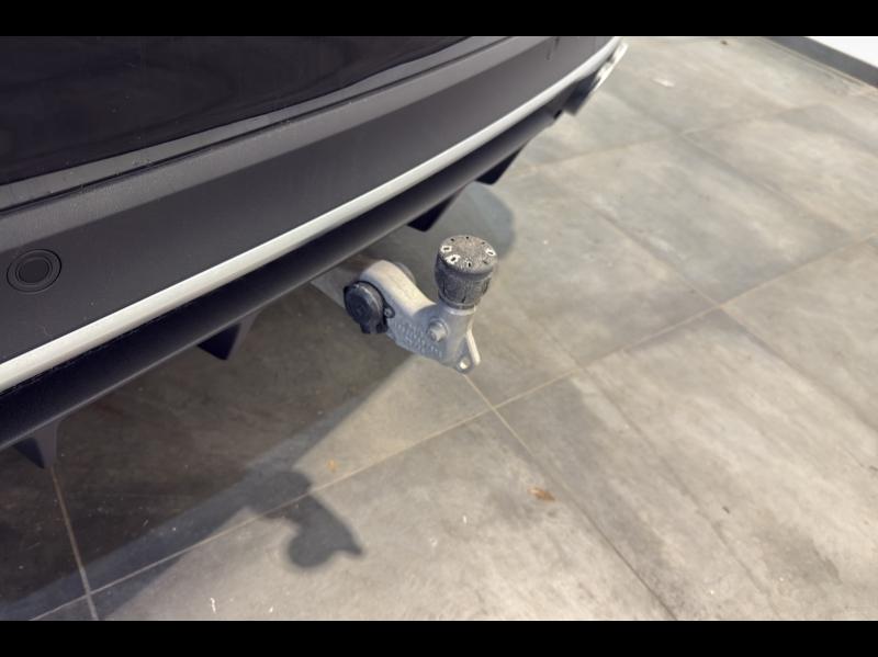 Image MERCEDES-BENZ GLE 53 AMG 449ch+136ch Hybride 4Matic+ 9G-Speedshift TCT