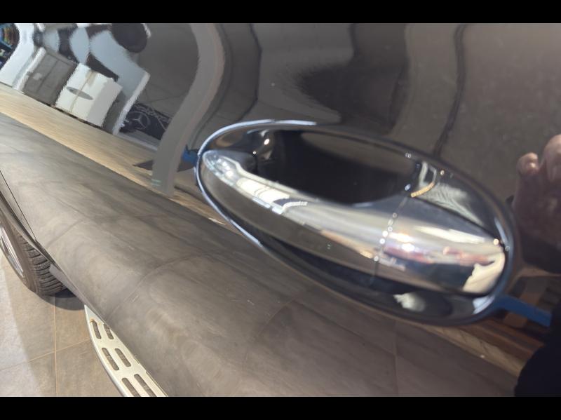 Image MERCEDES-BENZ GLE 53 AMG 449ch+136ch Hybride 4Matic+ 9G-Speedshift TCT