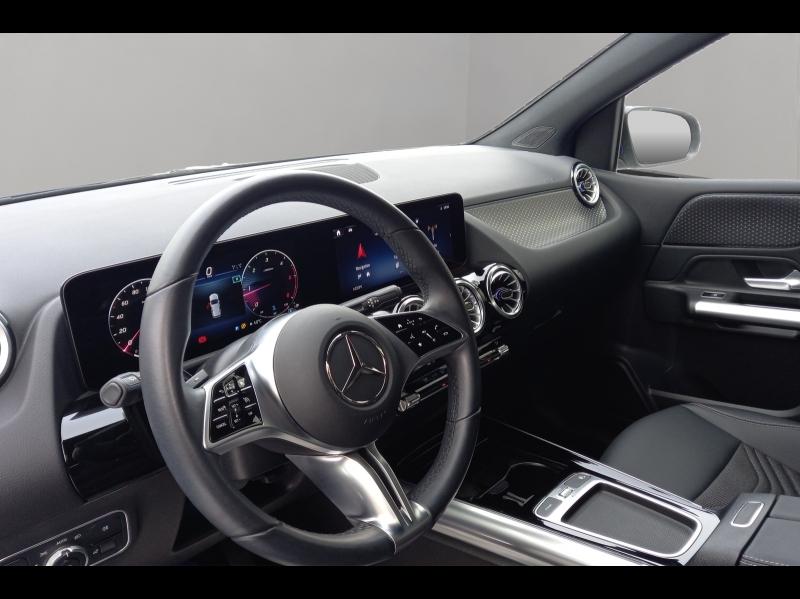 Image MERCEDES-BENZ Classe B 200d 150ch Progressive Line 8G-DCT