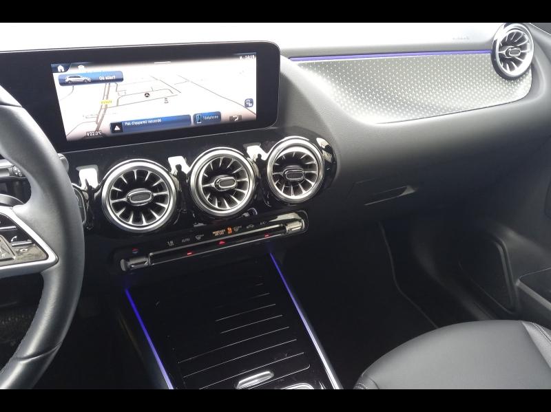 Image MERCEDES-BENZ Classe B 200d 150ch Progressive Line 8G-DCT