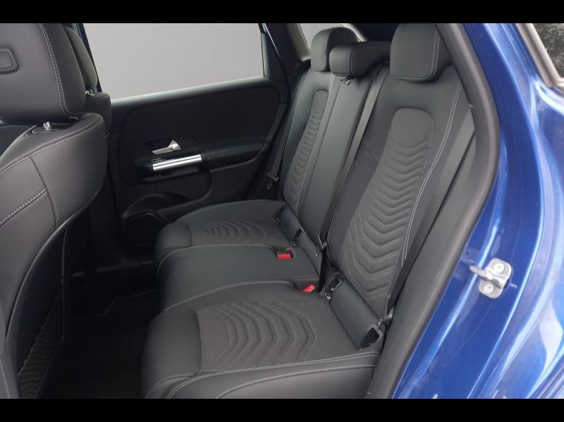 Image MERCEDES-BENZ Classe B 200d 150ch Progressive Line 8G-DCT