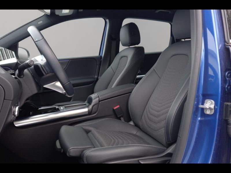 Image MERCEDES-BENZ Classe B 200d 150ch Progressive Line 8G-DCT