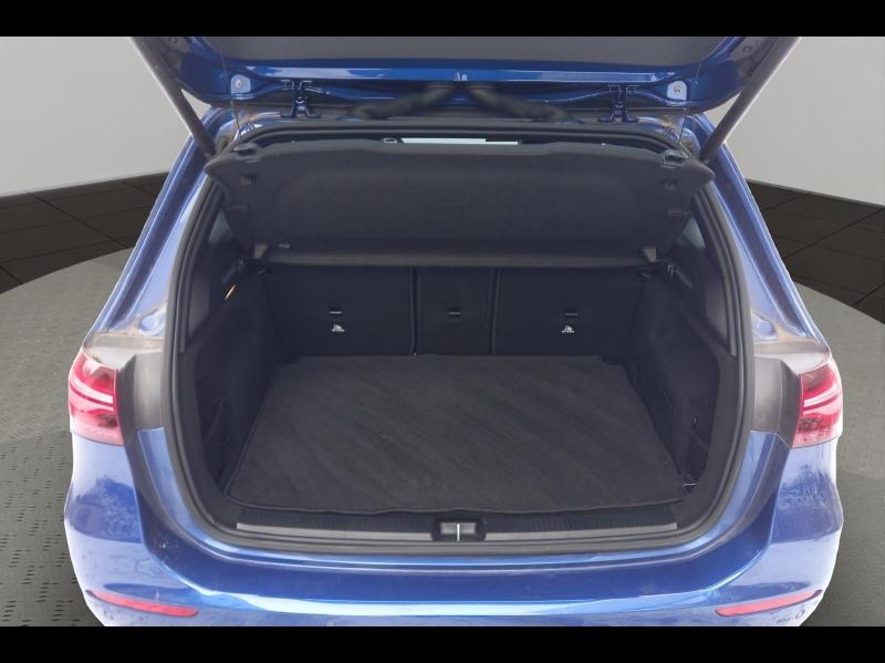 Image MERCEDES-BENZ Classe B 200d 150ch Progressive Line 8G-DCT