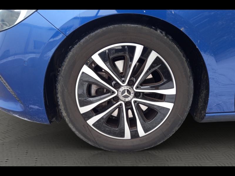 Image MERCEDES-BENZ Classe B 200d 150ch Progressive Line 8G-DCT