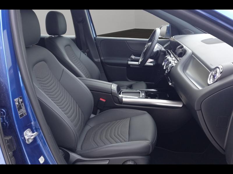 Image MERCEDES-BENZ Classe B 200d 150ch Progressive Line 8G-DCT