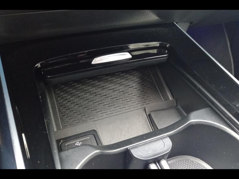 Image MERCEDES-BENZ Classe B 200d 150ch Progressive Line 8G-DCT