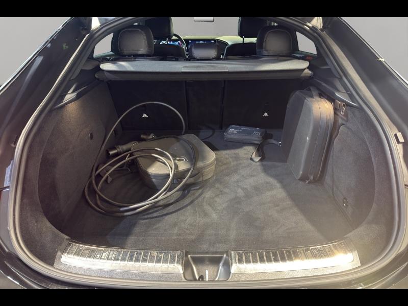 Image MERCEDES-BENZ GLE Coupé 350 de 197ch+136ch AMG Line 4Matic 9G-Tronic