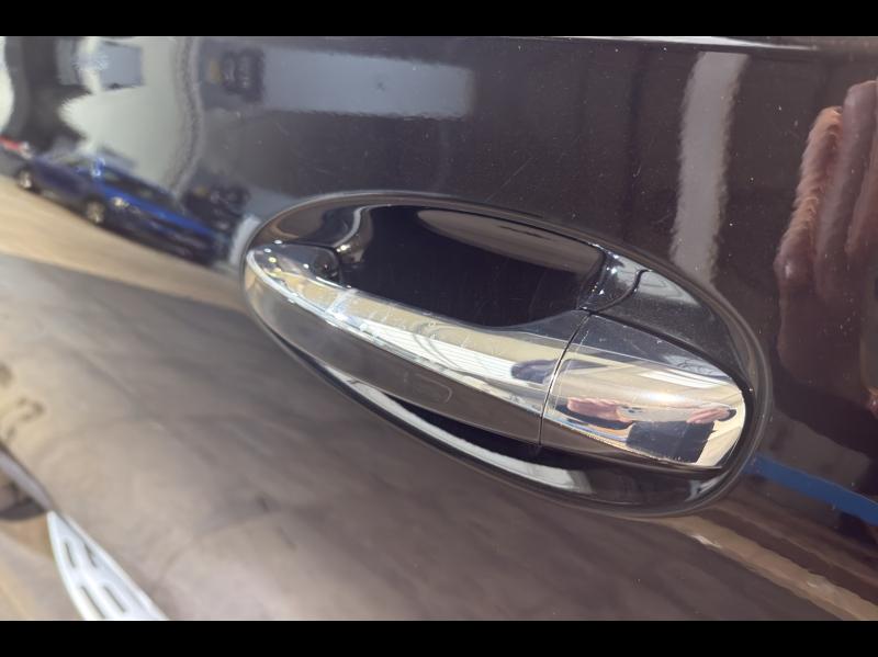 Image MERCEDES-BENZ GLE Coupé 350 de 197ch+136ch AMG Line 4Matic 9G-Tronic