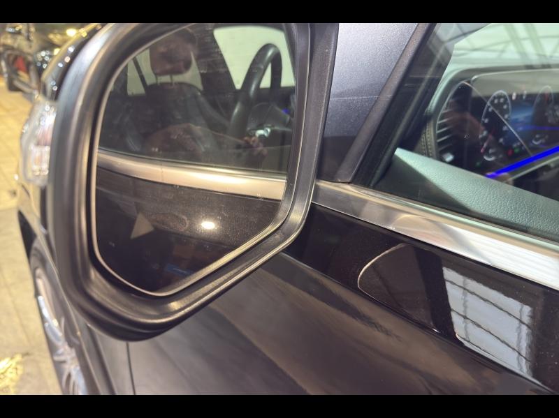 Image MERCEDES-BENZ GLE Coupé 350 de 197ch+136ch AMG Line 4Matic 9G-Tronic