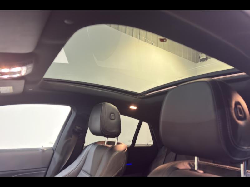 Image MERCEDES-BENZ GLE Coupé 350 de 197ch+136ch AMG Line 4Matic 9G-Tronic