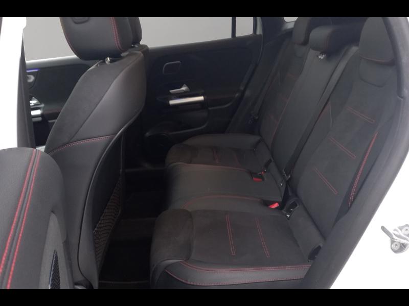 Image MERCEDES-BENZ GLA 250 e 160+102ch AMG Line 8G-DCT