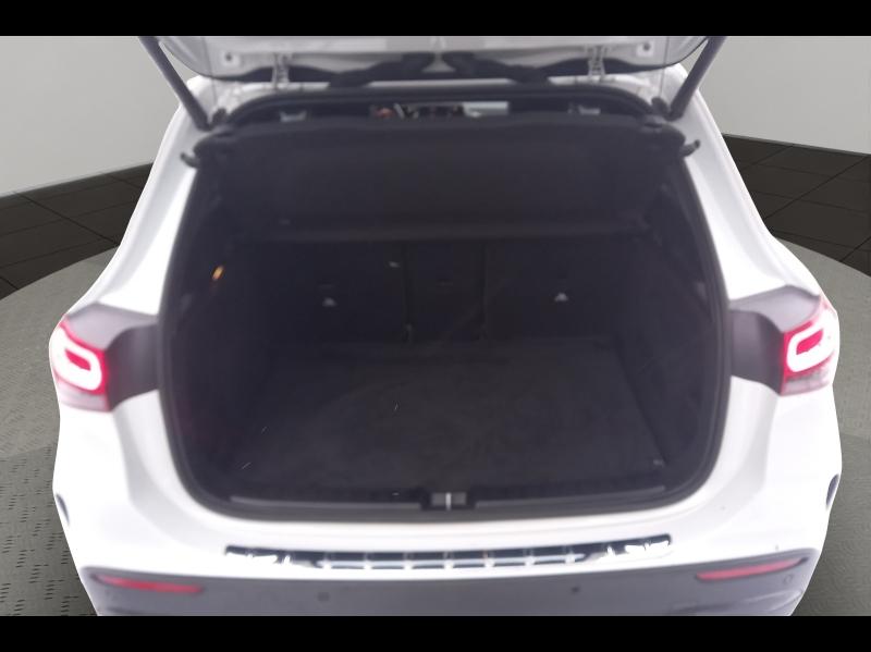 Image MERCEDES-BENZ GLA 250 e 160+102ch AMG Line 8G-DCT