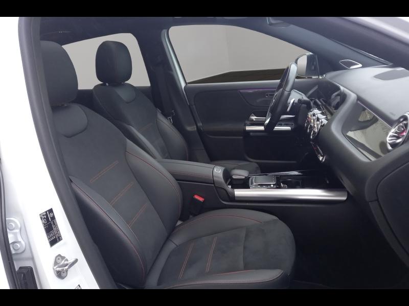 Image MERCEDES-BENZ GLA 250 e 160+102ch AMG Line 8G-DCT