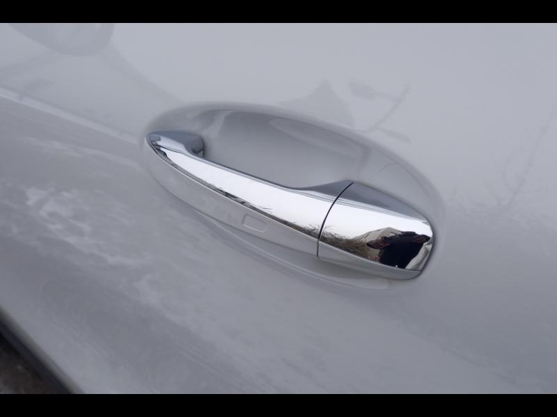 Image MERCEDES-BENZ GLA 250 e 160+102ch AMG Line 8G-DCT