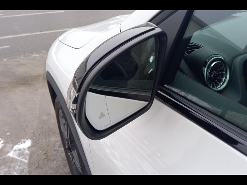 Image MERCEDES-BENZ GLA 250 e 160+102ch AMG Line 8G-DCT