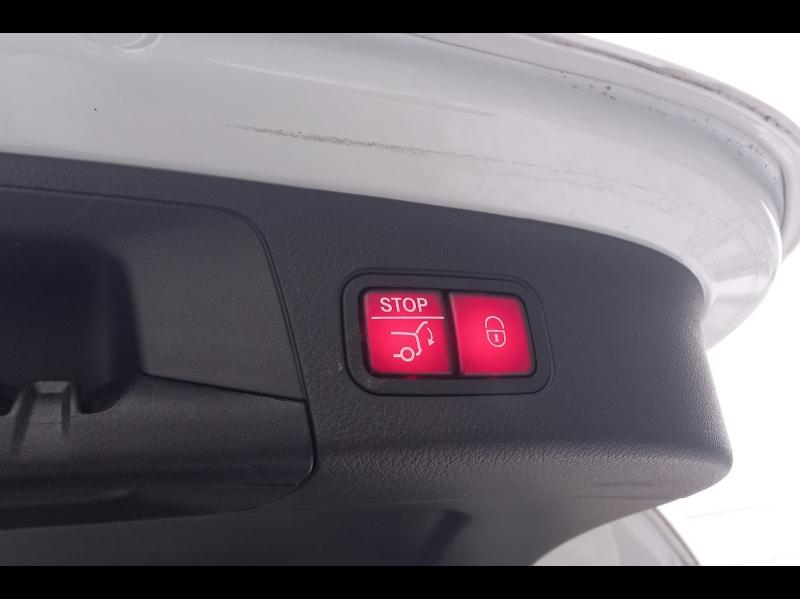 Image MERCEDES-BENZ GLA 250 e 160+102ch AMG Line 8G-DCT