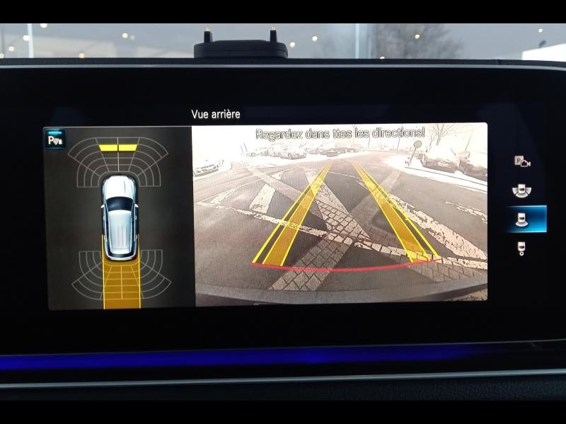 Image MERCEDES-BENZ GLE 400 d 330ch AMG Line 4Matic 9G-Tronic