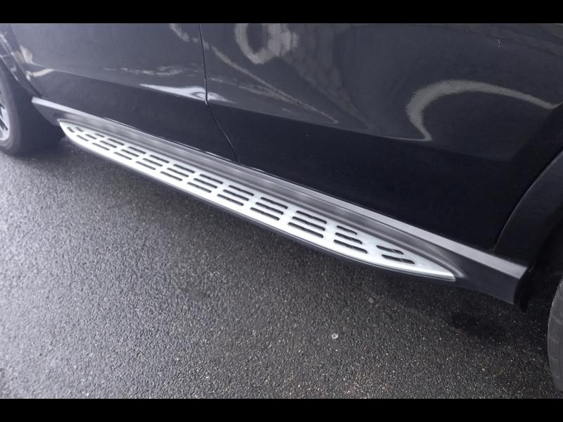 Image MERCEDES-BENZ GLE 400 d 330ch AMG Line 4Matic 9G-Tronic